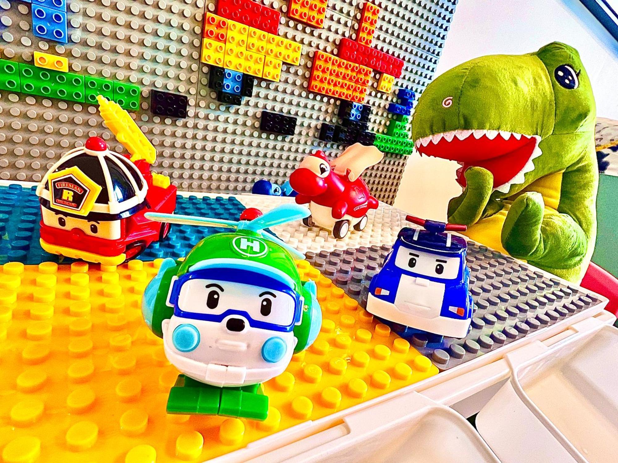 Legoland-Happy Wonder Love Suite-Elysia- Max8Pax-With Garden-Pool View Nusajaya  Buitenkant foto