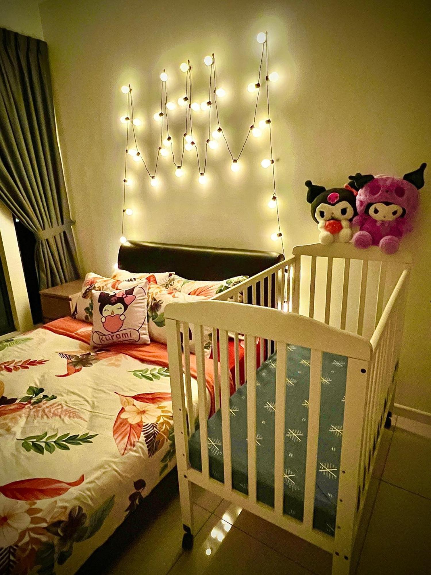 Legoland-Happy Wonder Love Suite-Elysia- Max8Pax-With Garden-Pool View Nusajaya  Buitenkant foto